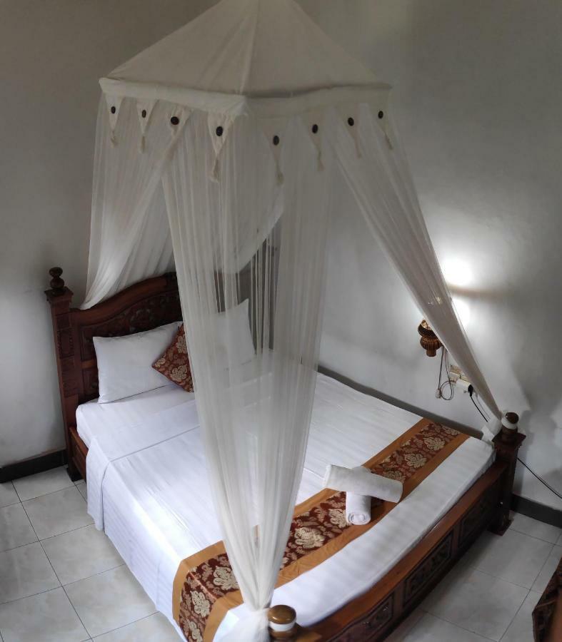 Praety Home Stay Ουμπούντ Εξωτερικό φωτογραφία